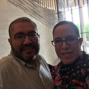 Meet your Posher, Alejandra